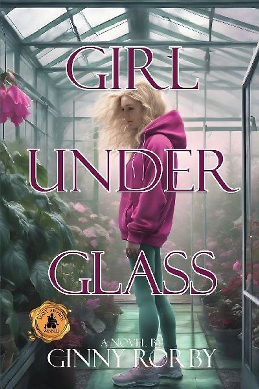 Girl Under Glass