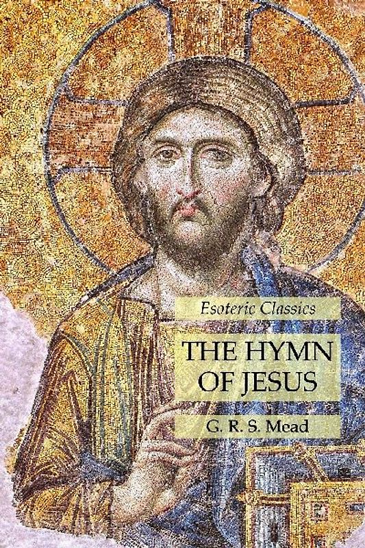 The Hymn of Jesus