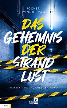 Das Geheimnis der Strandlust