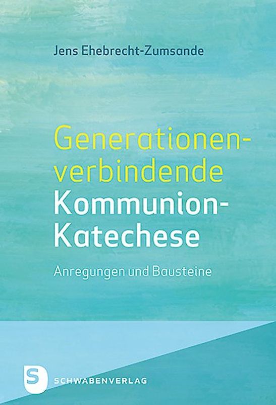 Generationenverbindende Kommunion-Katechse