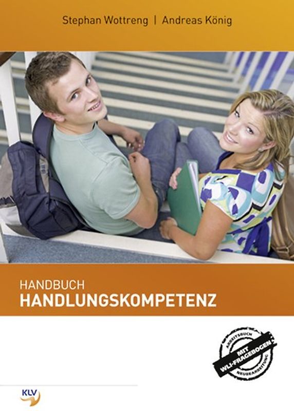 Handbuch Handlungskompetenz