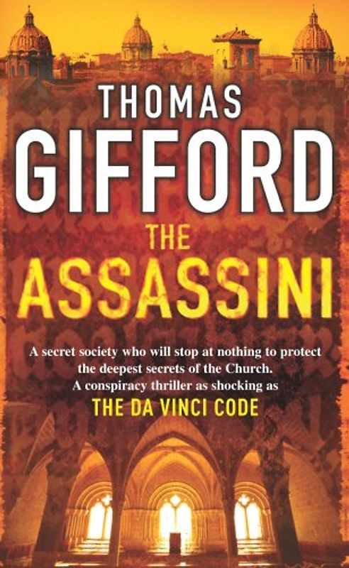 Assassini - Thomas Gifford