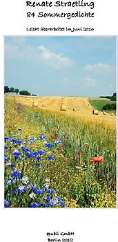 84 Sommergedichte
