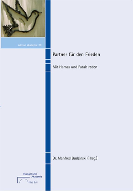 Partner für den Frieden