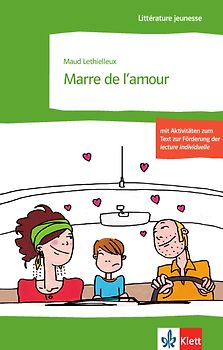 Marre de l’amour