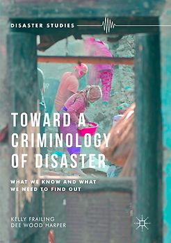 Toward a Criminology of Disaster