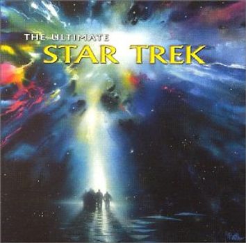The Ultimate Star Trek - Various