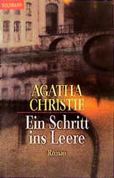 Ein Schritt ins Leere