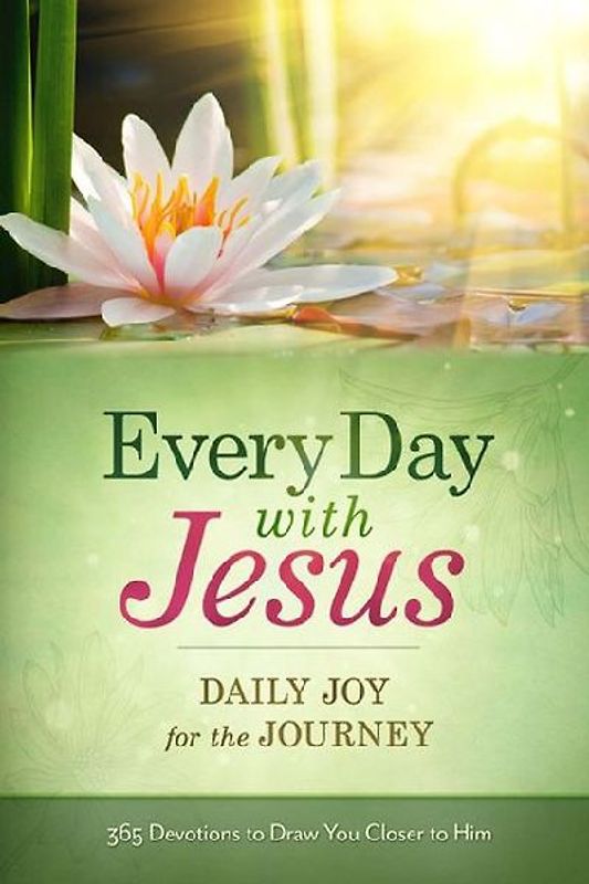 Every Day with Jesus