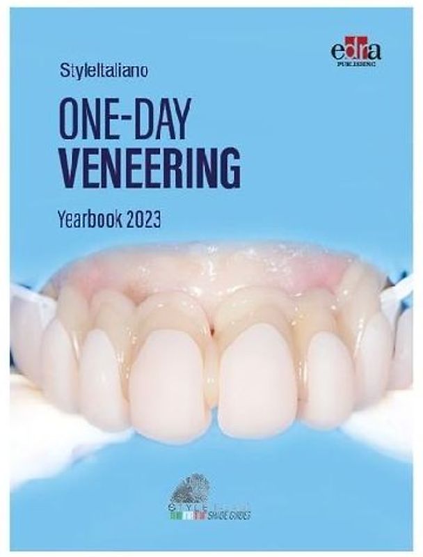 Styleitaliano One-Day Veneering Yearbook 2023