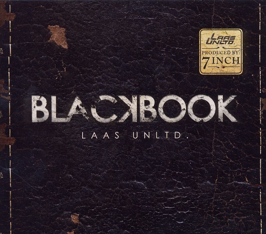 Laas Unltd. - Blackbook