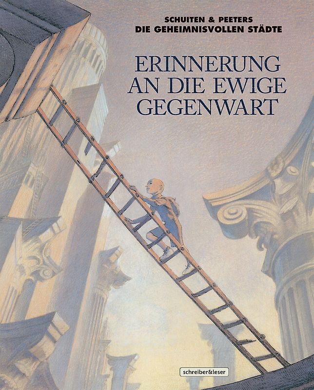 Erinnerung an die ewige Gegenwart