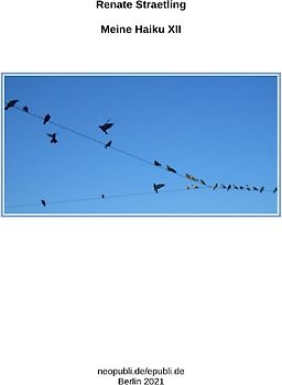 Meine Haiku XII