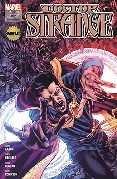 Doctor Strange