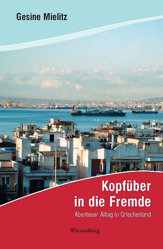 Kopfüber in die Fremde