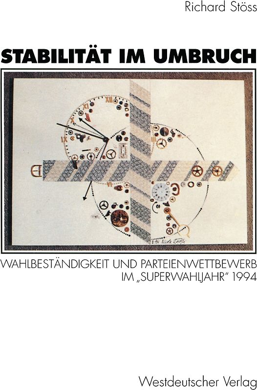 Stabilität im Umbruch