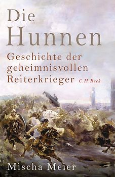 Die Hunnen