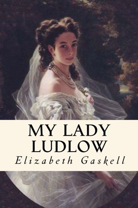My Lady Ludlow