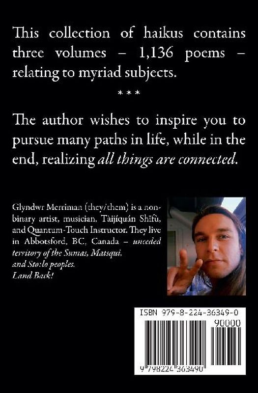 Inspiring Multiplicity