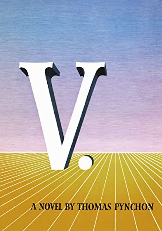 V.: A Novel