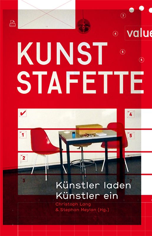 Kunst Stafette