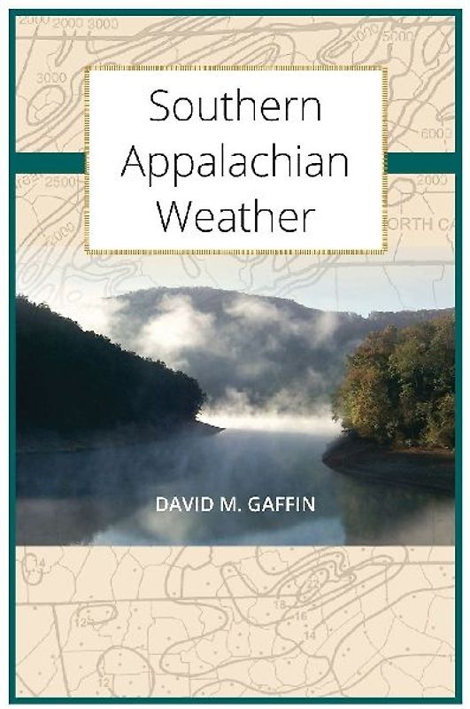 Southern Appalachian Weather