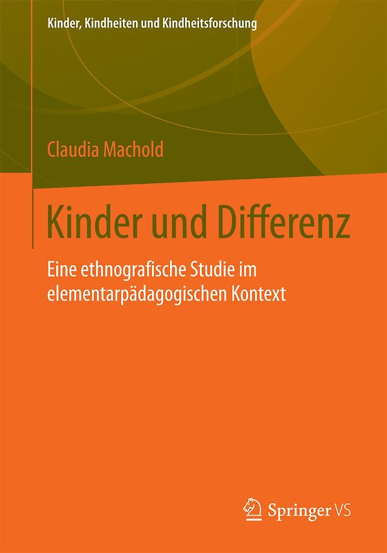 Kinder und Differenz