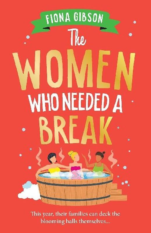The Women Who Needed a Break
