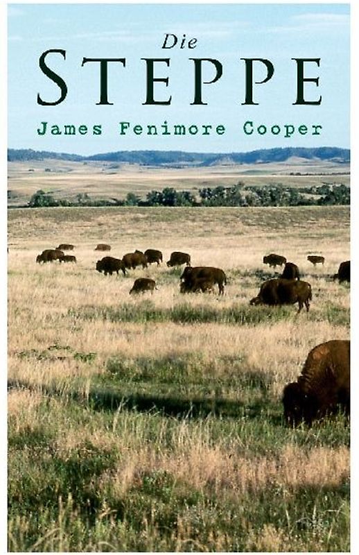 Die Steppe
