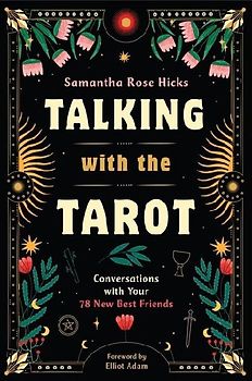 Talking with the Tarot