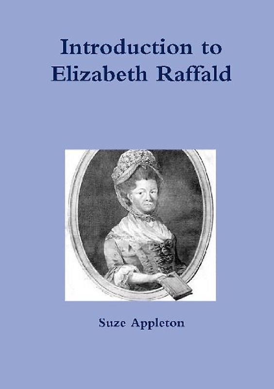 Introduction to Elizabeth Raffald