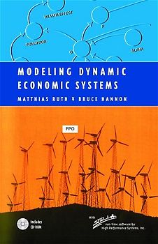 Modeling Dynamic Economic Systems