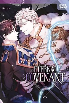 Eternal Covenant, Volume 1