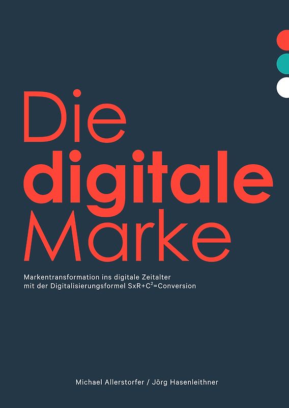 Die digitale Marke