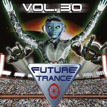 Various - Future Trance Vol.30