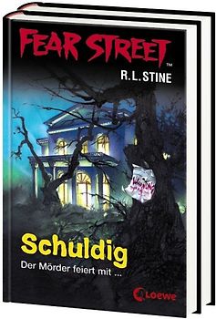 Fear Street Bundle – Böse Überraschung