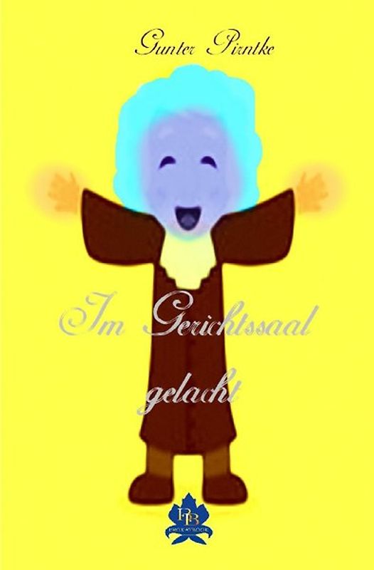 Im Gerichtssaal gelacht