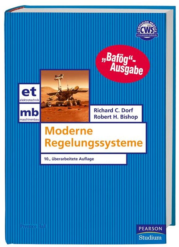 Moderne Regelungssysteme