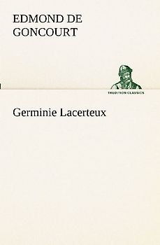 Germinie Lacerteux