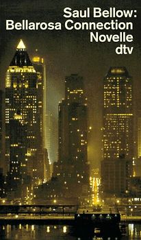 Bellarosa Connection. Novelle