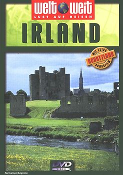 Irland DVD