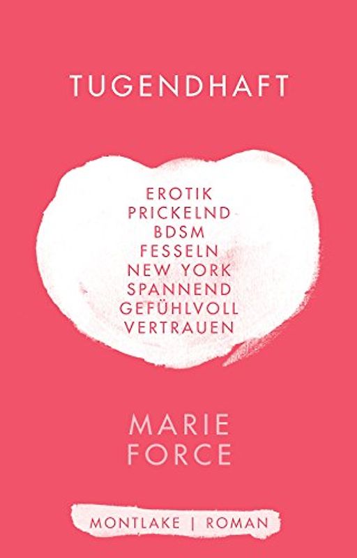 Tugendhaft (Quantum, Band 1)