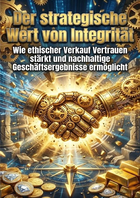 Der strategische Wert von Integrität