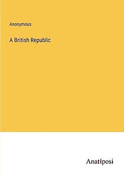 A British Republic