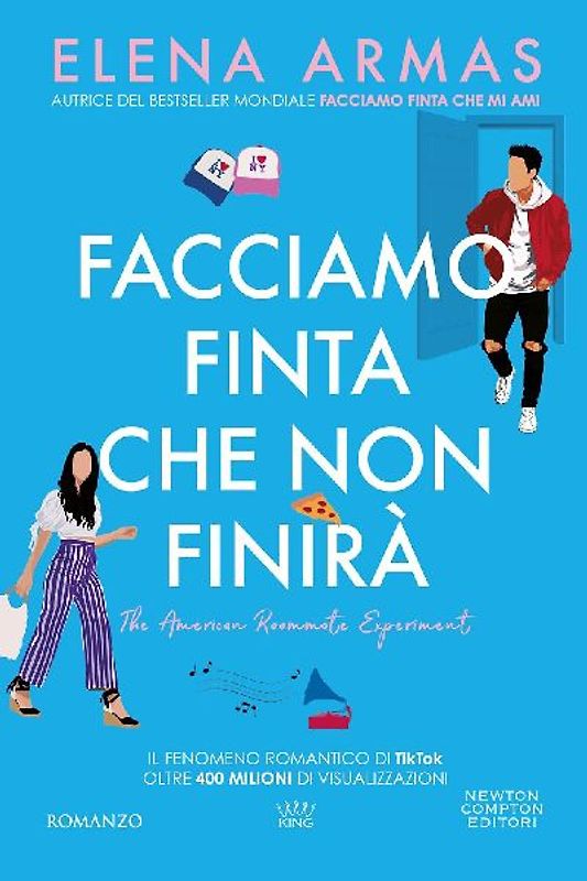 Facciamo finta che non finirà