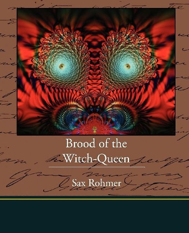 Brood of the Witch-Queen