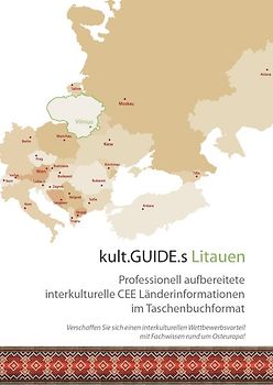 kult.GUIDE.s Litauen