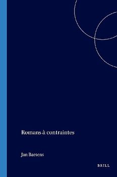 Romans à contraintes