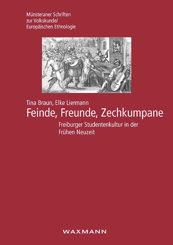 Feinde, Freunde, Zechkumpane