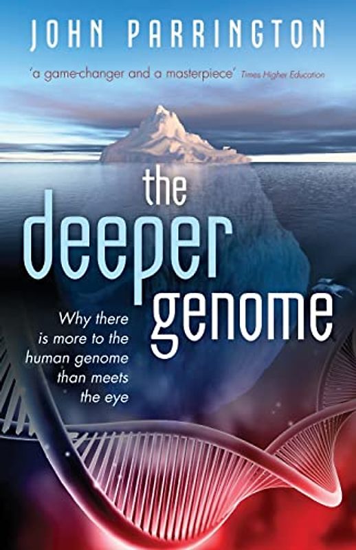 The Deeper Genome: Why There Is More to the Human Genome Than Meets the Eye
